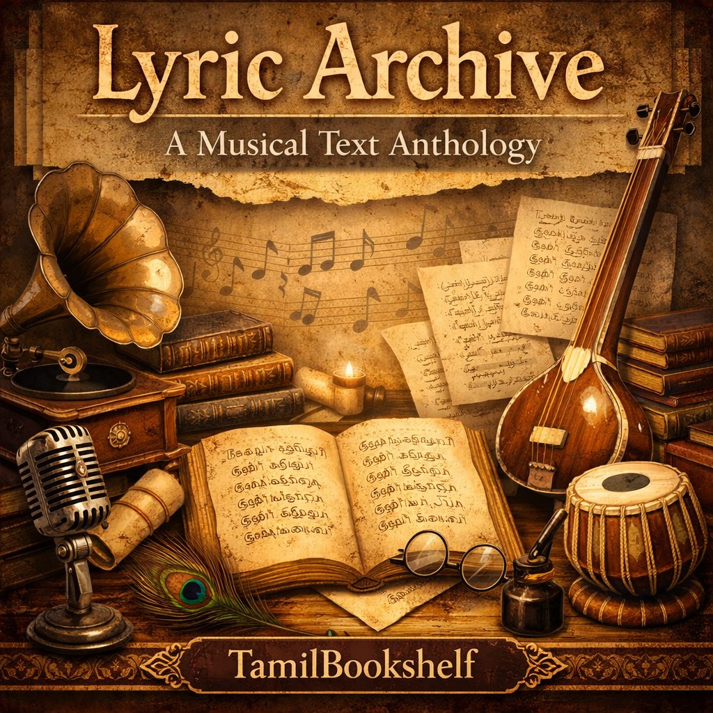 Lyric Archive