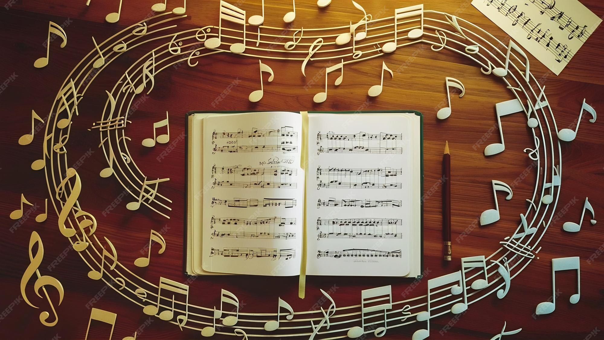 Sheet Music